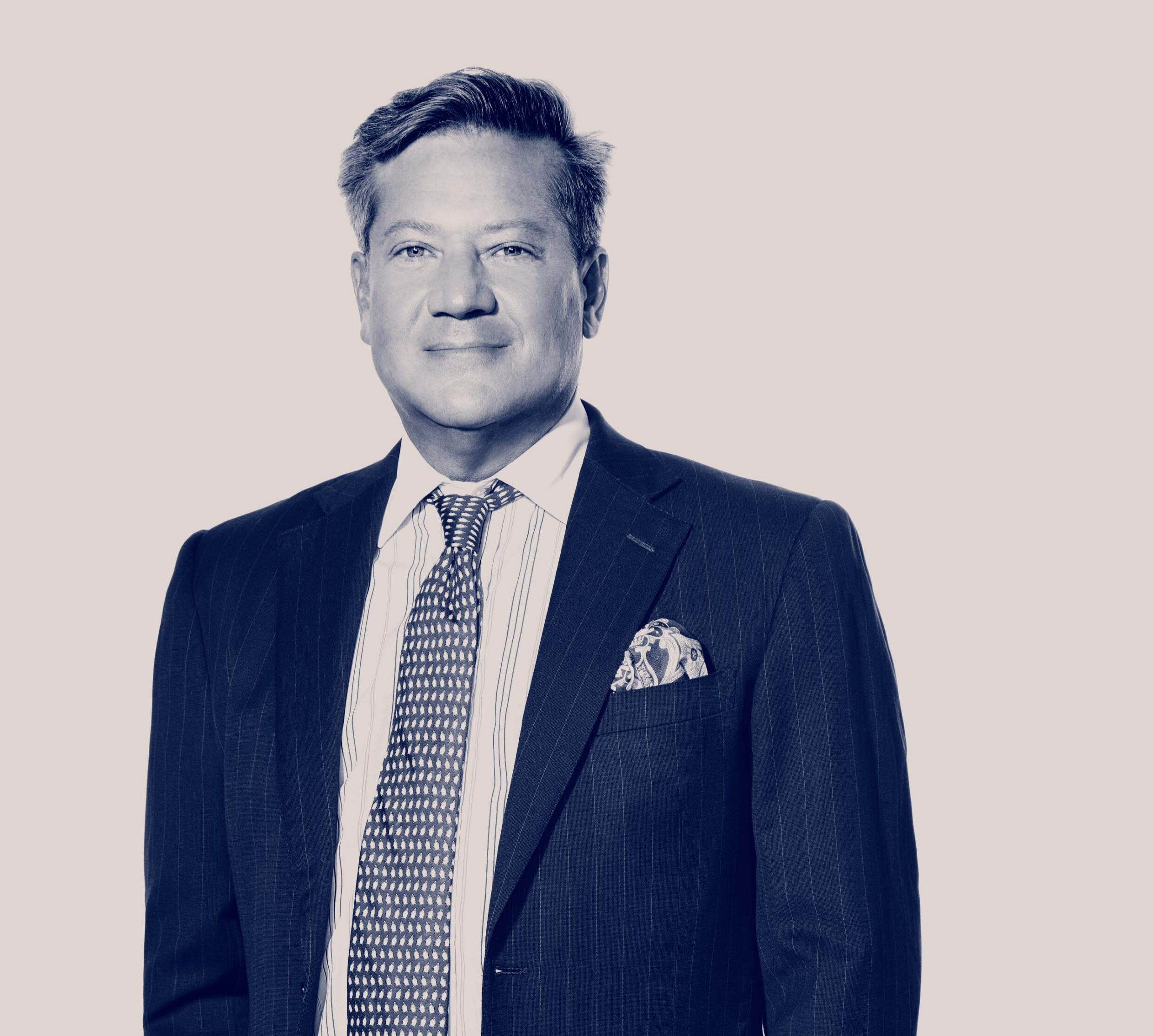 Thomas O. Harper III Attorneys Weissman