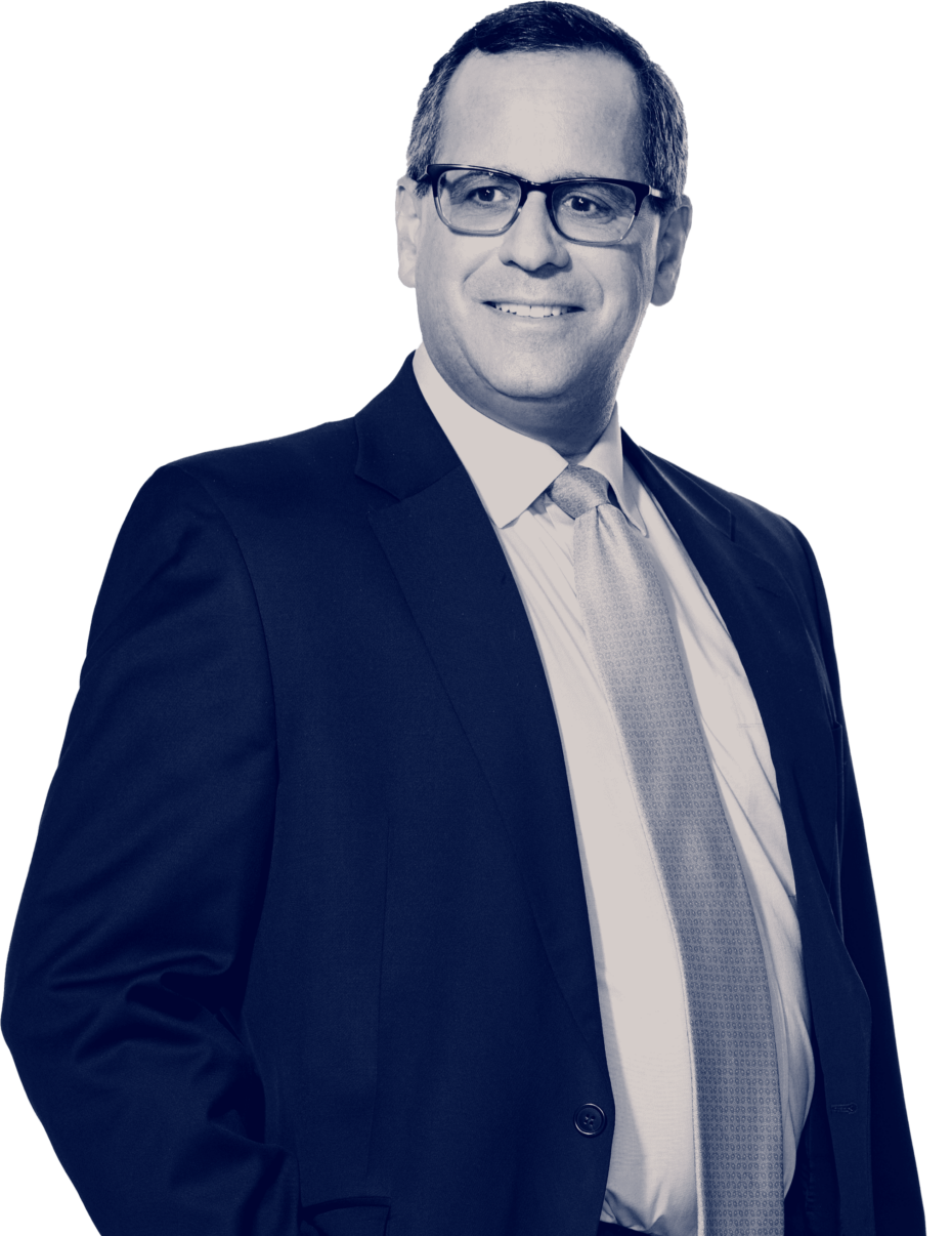Attorneys Weissman
